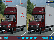 Mercedes Sprinter Differences
