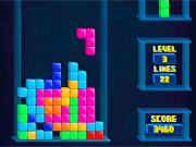 Tetris Cube - Arcade & Classic - Y8.COM