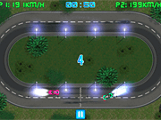 Speed Racer - Racing & Driving - Y8.COM