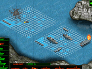 Battleship War - Strategy/RPG - Y8.COM
