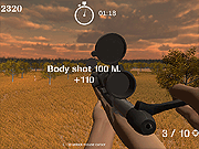 Zombie Sniping - Shooting - Y8.COM