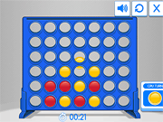 Connect 4 Mobile