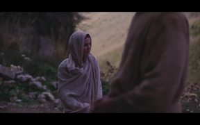Mary Magdalene International Trailer