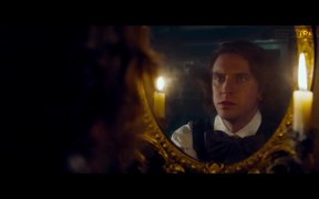 The Man Who Invented Christmas Official Trailer - Movie trailer - VIDEOTIME.COM