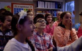 Miss Kiet's Children Official Trailer - Movie trailer - VIDEOTIME.COM