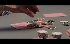 Abe & Phil's Last Poker Game Trailer