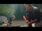 Jurassic World: Fallen Kingdom Trailer