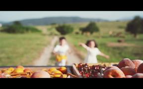 Juice Made in Azerbaijan - Commercials - VIDEOTIME.COM