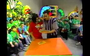 YTV’s UH OH - TV Show - with 90s Commercials