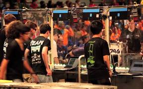 Atlanta Intern-l School iHOT Robotics Team 1414
