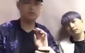 Funny Chinese Magic - Fun - VIDEOTIME.COM