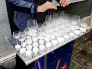 Harry Potter's Theme Song Played On Glass Harp - Music - Y8.COM