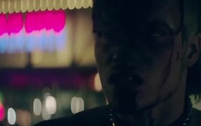 Bomb City Official Trailer