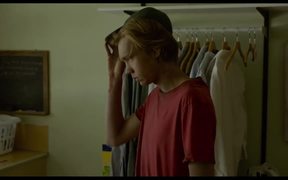 Lean On Pete Official Trailer