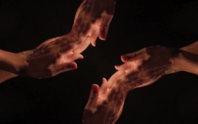 Hands Are Our Vehicle To Manifest Consciousness - Fun - VIDEOTIME.COM