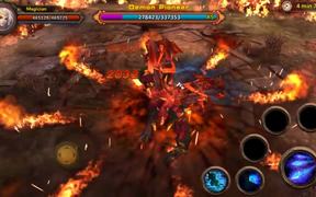 Fury Fables Gameplay Android