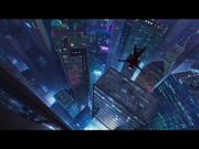 Spider-Man: Into The Spider-Verse Teaser Trailer