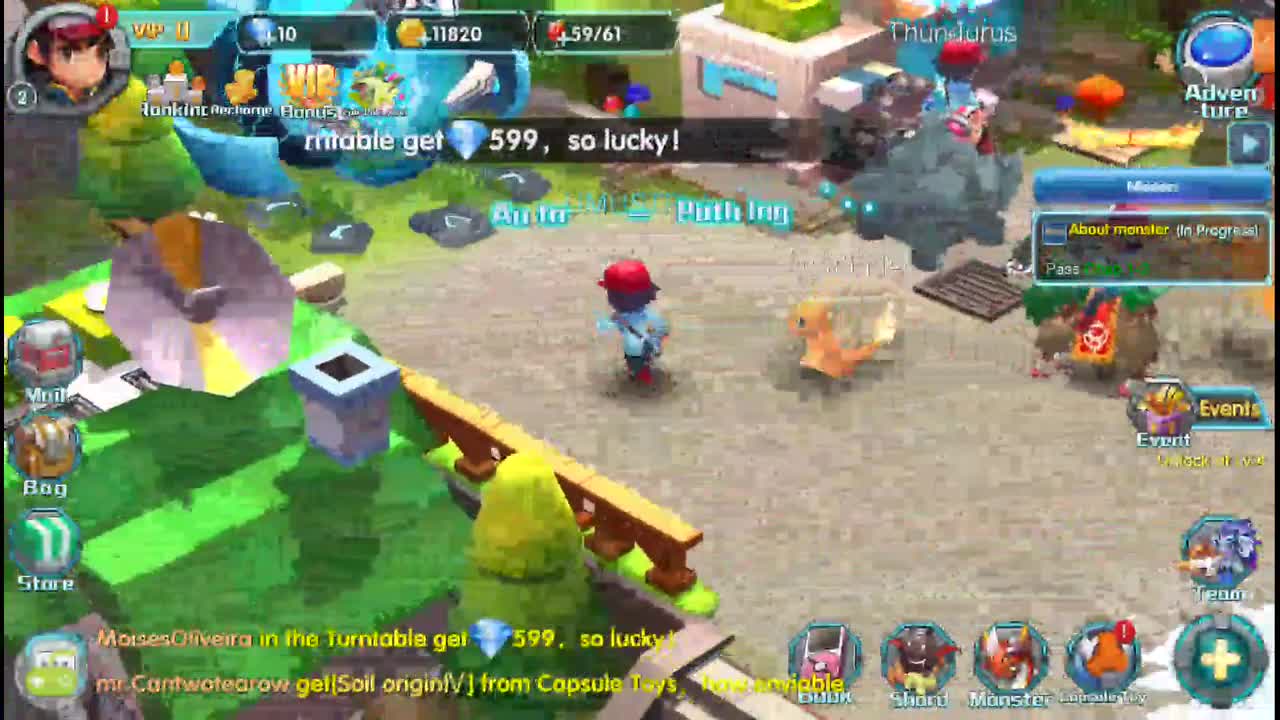 Online Pokemon Games For Android