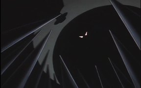 Batman TAS Review - Joker’s Favor