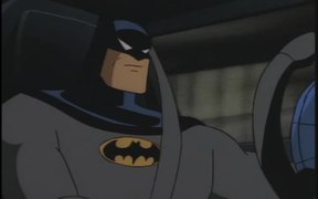 Batman TAS Review - Zatanna - Anims - VIDEOTIME.COM