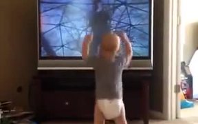 Kids Workout Video - Fun - VIDEOTIME.COM