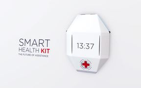 Health Kit - Tech - VIDEOTIME.COM