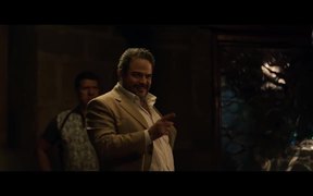 Gringo Trailer - Movie trailer - VIDEOTIME.COM