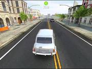 Driver Simulator Gameplay Trailer