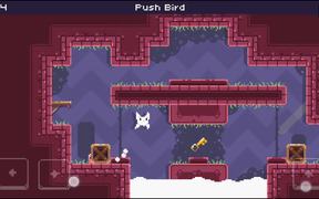 Cat Bird Game Gameplay Trailer