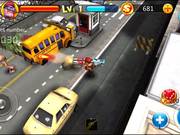 Zombie Street Battle Android Trailer Gameplay - Games - Y8.COM