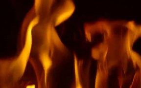 Fire Background Loop - Fun - VIDEOTIME.COM