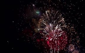 Fireworks in Super Slow Motion - Fun - VIDEOTIME.COM