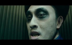 Goldbuster Official Trailer - Movie trailer - VIDEOTIME.COM
