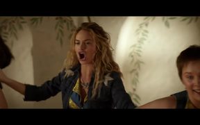 Mamma Mia! Here We Go Again Trailer - Movie trailer - VIDEOTIME.COM