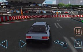 Top Cars: Drift Racing Gameplay Trailer