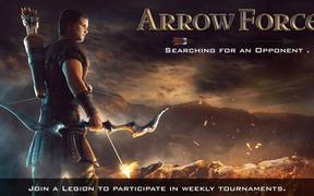 Arrow Force Gameplay Trailer