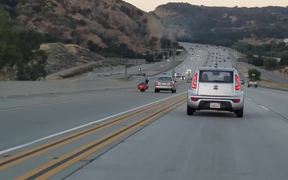 Road Rage Incident - Fun - VIDEOTIME.COM