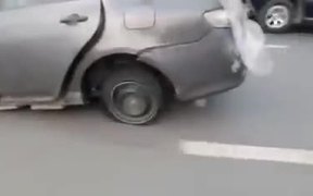 Not Sure This Car Is Road Legal - Fun - VIDEOTIME.COM