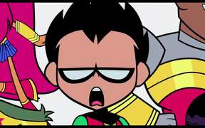 Teen Titans Go! To the Movies Teaser Trailer - Movie trailer - VIDEOTIME.COM