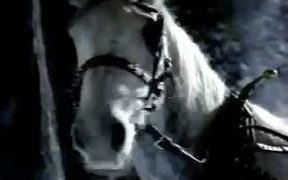 Bud Light - Farting Horse