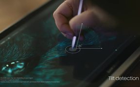 Samsung Notebook9 Pen:On the Move with the S Pen