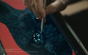 Samsung Notebook9 Pen:On the Move with the S Pen - Commercials - VIDEOTIME.COM