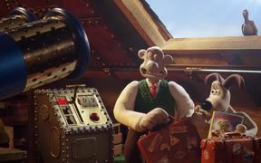 Wallace & Gromit's Great UK Adventure - Commercials - VIDEOTIME.COM