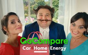 Car Travel Home Insurance | GoCompare Commercial - Commercials - VIDEOTIME.COM