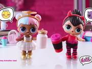 LOL Surprise! | Series 2 Dolls: Tots & Lil Sisters - Commercials - Y8.COM
