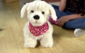 Georgie Interactive Puppy Commercial Ads - Commercials - VIDEOTIME.COM