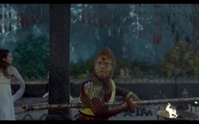 The Monkey King 3 Trailer