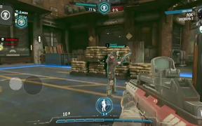 Modern Combat Versus Gameplay Walkthrough 1 - Games - VIDEOTIME.COM