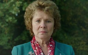 Finding Your Feet Official Trailer - Movie trailer - VIDEOTIME.COM
