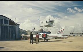 Submergence International Trailer - Movie trailer - VIDEOTIME.COM